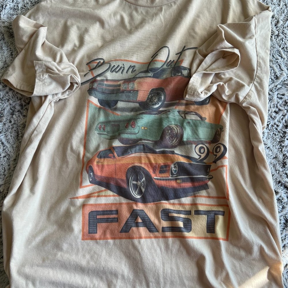 shein t-shirt